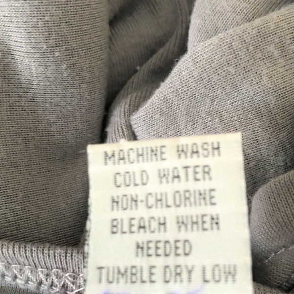 LiveLounge Follow Your Heart Long Sleeve Blouse - Picture 5 of 5